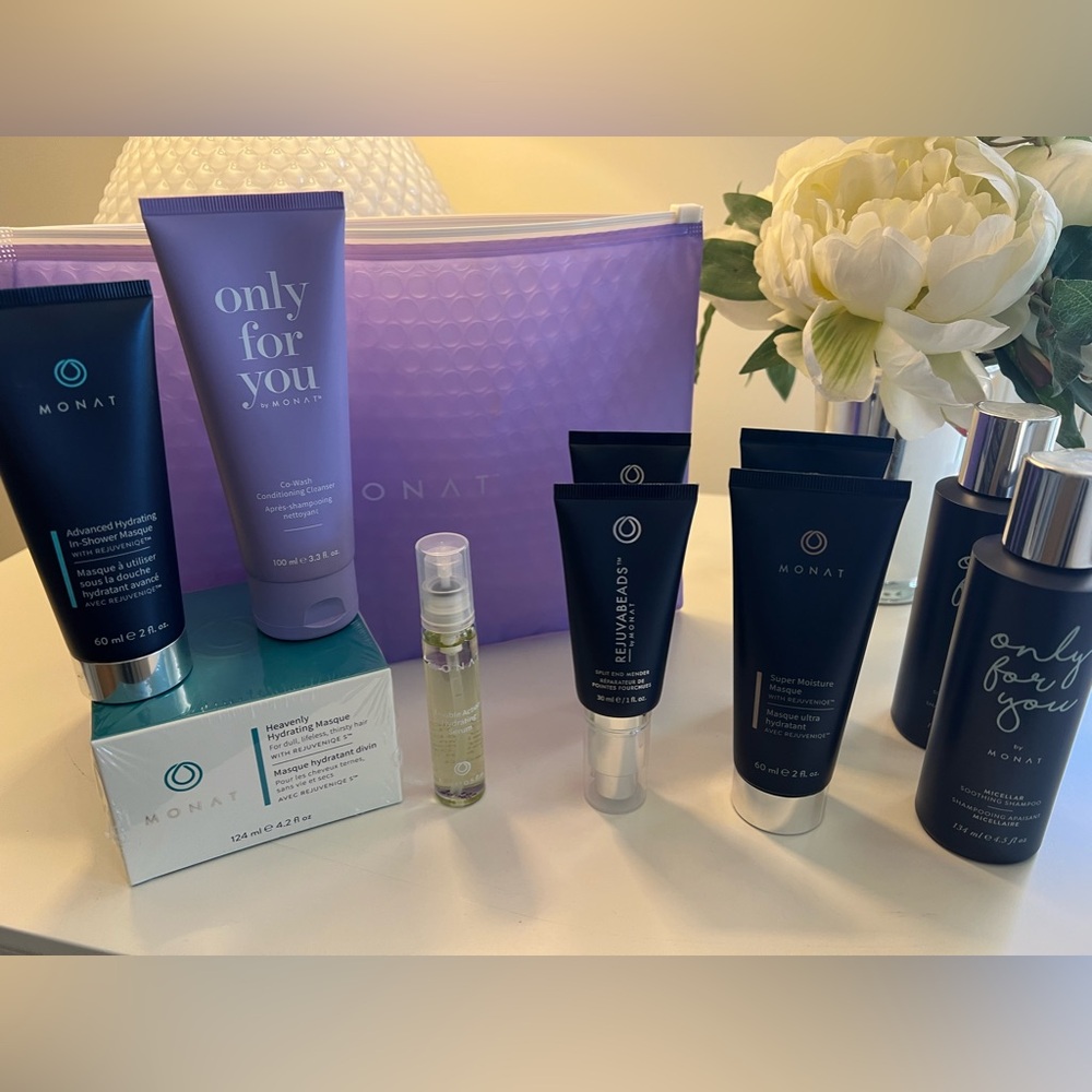 Monat Bundle
